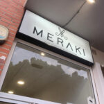 Meraki Peluquería Murcia