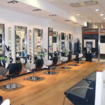 Mercedes Peluqueros en Ávila‎