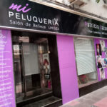 Mi Peluquería Patricia Cazorla en Almería