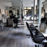 Mica Peluqueros en Madrid