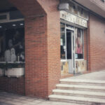 Mier Suárez Peluqueros en Torrelavega