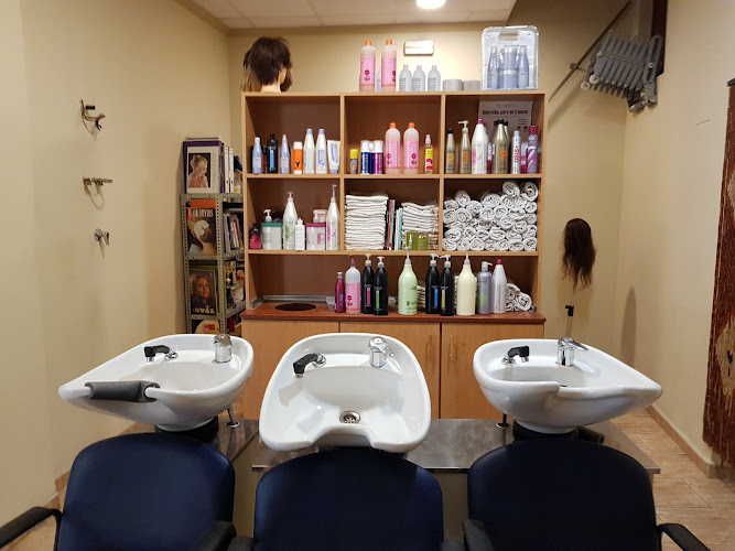 Miguel Moltópeluquería zona Jesús en Valencia