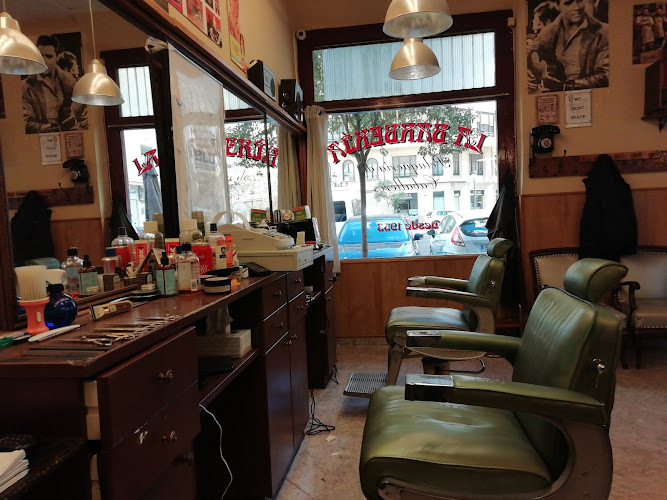 Milton Peluqueros Desde 1984 en Valencia