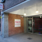 M&m Peluqueros en Madrid 4 M&m Peluqueros en Madrid