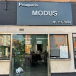 Modus Peluquería en Pozuelo de Alarcón 3 Modus Peluquería en Pozuelo de Alarcón