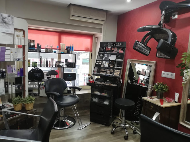 Mónica Fernández Estilistas en Ourense