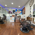 Nevada Barber Shop Barbería en Torrelodones 5 Nevada Barber Shop Barbería en Torrelodones
