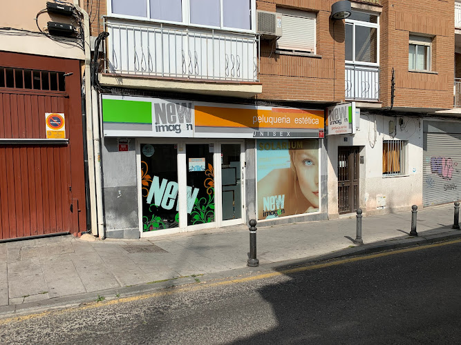 New Imagen Peluquería Estética Unisex en Valdemoro