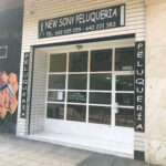 New Sony Peluquería en Vitoria