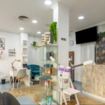 Niashia Peluquería y Estética en Alcobendas 3 Niashia Peluquería y Estética en Alcobendas