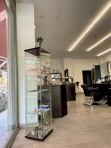 Nieves Vázquez Peluqueros en Ourense