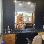 Nixiuz Perruqueria en Girona