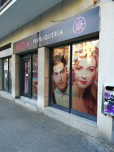Noa Perruqueria en Tarragona