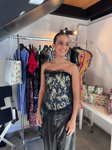 Noemí Sánchez Estilistas Gran via en Alicante