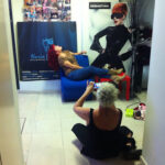 Nuria Espinosa Peluquería Estética Hombre/mujer en Burgos 6 Nuria Espinosa Peluquería Estética Hombre/mujer en Burgos