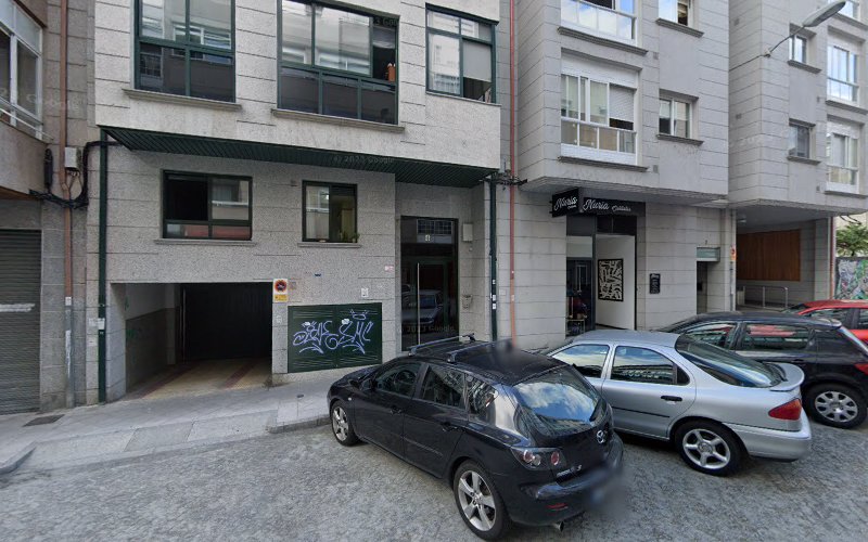 Nuria Estilistas en Ourense