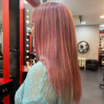 Nuria Martin Estilistas en San Lorenzo de El Escorial