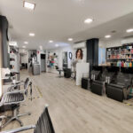 Ocaña Peluquerías C. Millán de Priego en Jaén