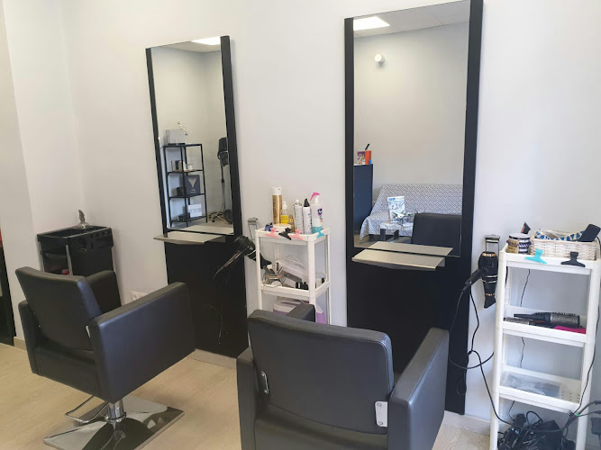 Ocon Peluquería en Valencia