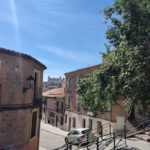 Ofelia Peluquería Estética en Toledo