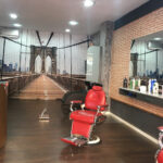 Ogbarbershop en Móstoles