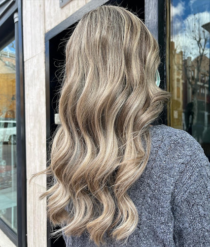 Olga Iglesias Estilistas en Getafe