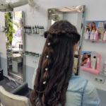 Orta´s Peluquería en Zaragoza