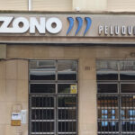 Ozono Peluqueros en Huesca