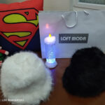 Pablo Peluqueros en Torrelavega