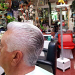 Paco Escobar Peluqueros en Madrid