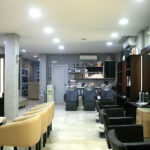 Párraga Peluquería en Jaén