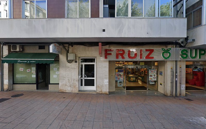 Patricia estilistas en Ourense