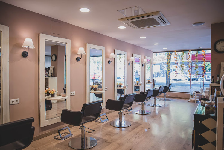 Pedro Aranda Peluquería y Estética Saludables en Torrejón de Ardoz