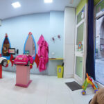 Pelokuras Peluquería Infantil en Palma