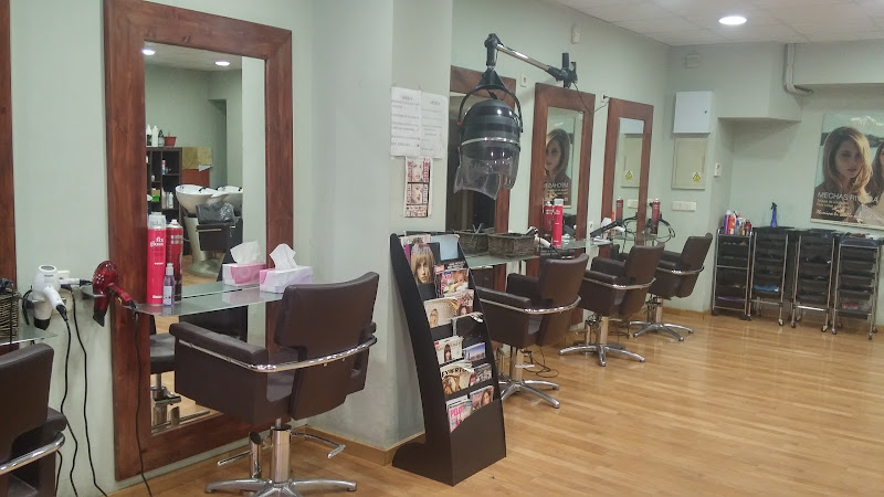 Peluquería 365 Dias en Valdemoro