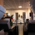 Peluquería 3h Ana Lozano en Badajoz 4 Peluquería 3h Ana Lozano en Badajoz