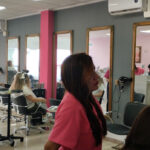 Peluquería 4tendencias en Palma