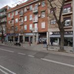 Peluquería 5 Eur en Madrid 5 Peluquería 5 Eur en Madrid