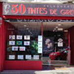 Peluquería 50 Tintes en Madrid