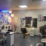 Peluquería A La Pelu en Ciempozuelos