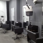 Peluquería A Tu Aire C. las Pozas en San Lorenzo de El Escorial