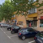 Peluquería Abigail Villanueva de la Cañada