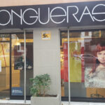 Peluquería Ada Reguero en Málaga