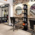 Peluquería Adrián Pardo Hair Studio en Málaga