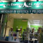 Peluquería Aesthetic Center Eden en Alcobendas 3 Peluquería Aesthetic Center Eden en Alcobendas