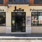 Peluquería Aesthetics and Julia Barber en Valladolid