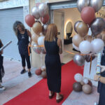 Peluquería África Caravaca en Ceuta