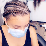 Peluquería Afro Tina en Granada