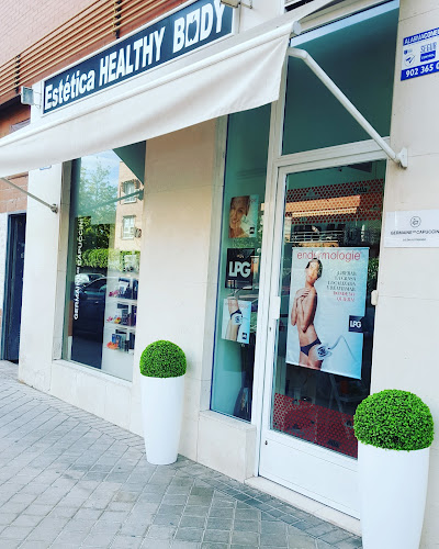 Peluquería Afrodita Belleza Integral en Torrejón de Ardoz