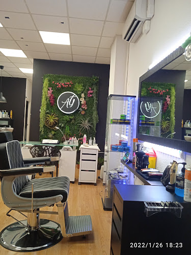Peluquería Ag Beauty Salon en Tarragona